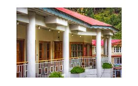 Hotel Noor Palace Kalam